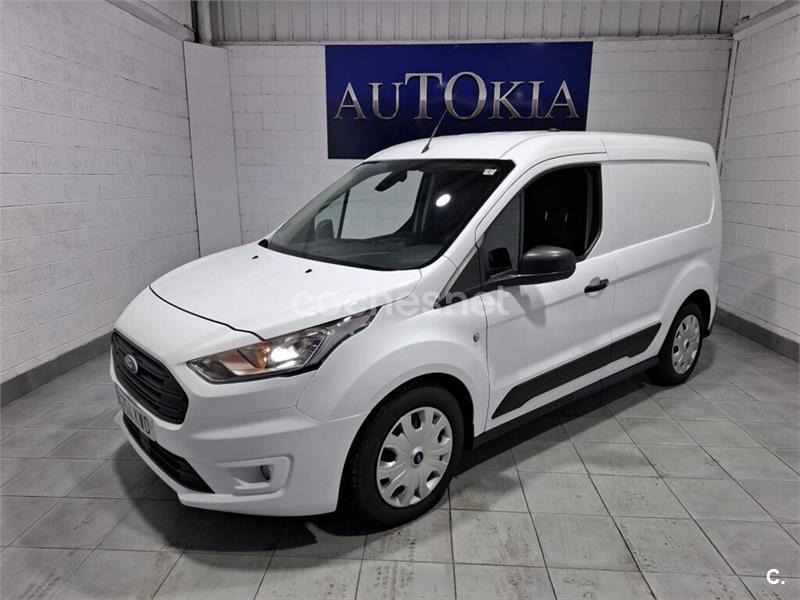 FORD Transit Connect Van 1.0 EcoBoost 74kW Trend 200 L1