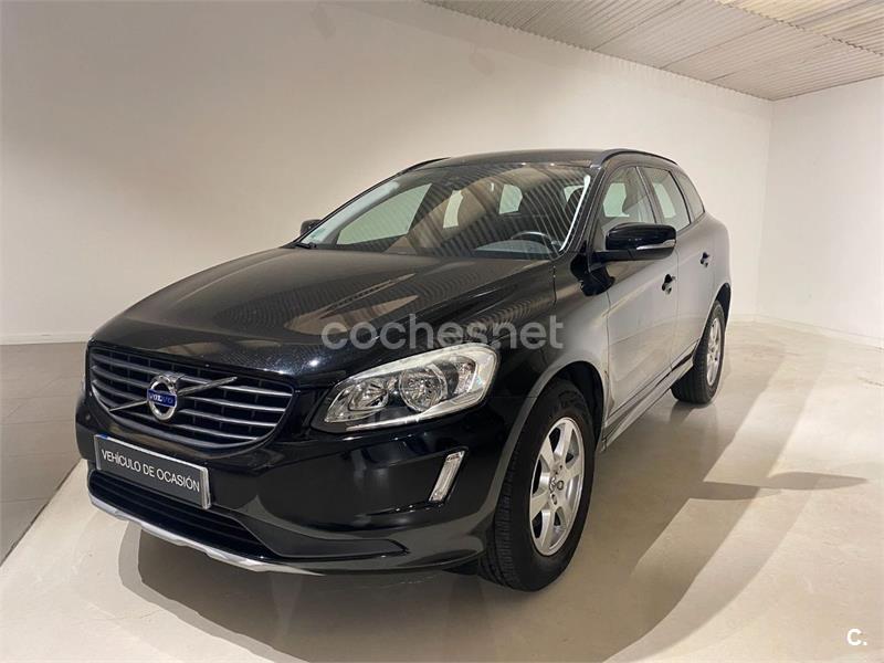 VOLVO XC60 2.0 D3 Kinetic