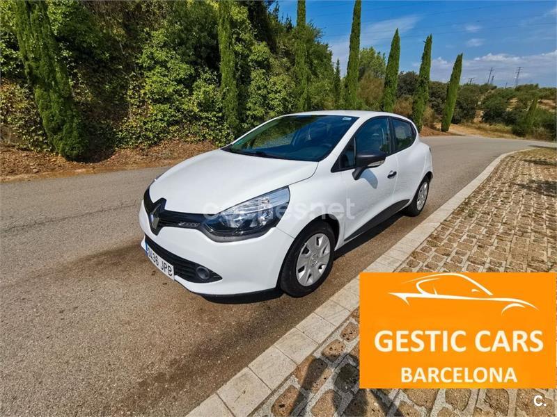 RENAULT Clio Business 1.2 16v 75 Euro 6