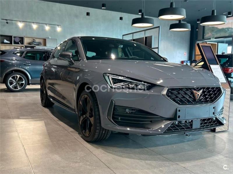 CUPRA Leon 2.0 TSI 140kW 190CV DSG 5p.