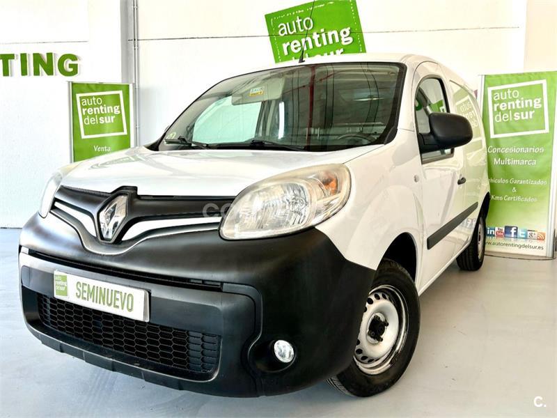 RENAULT Kangoo Furgon Profesional dCi 55kW 75CV Euro 6