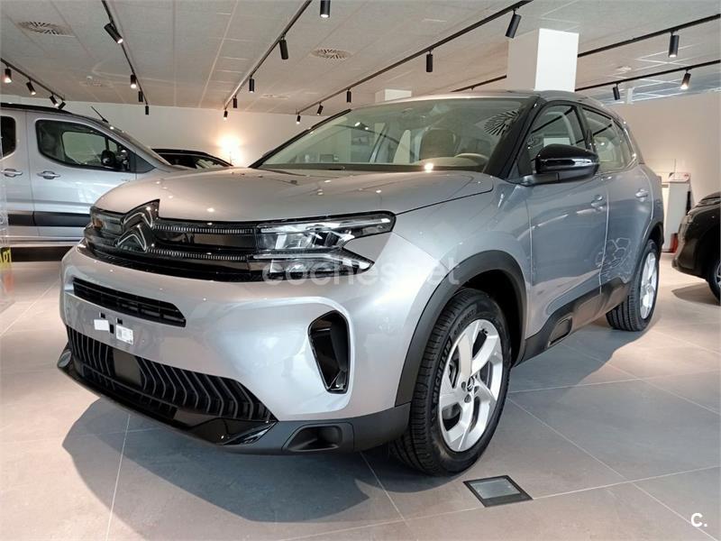 CITROEN C5 Aircross PureTech 96kW 130CV SS You 5p.