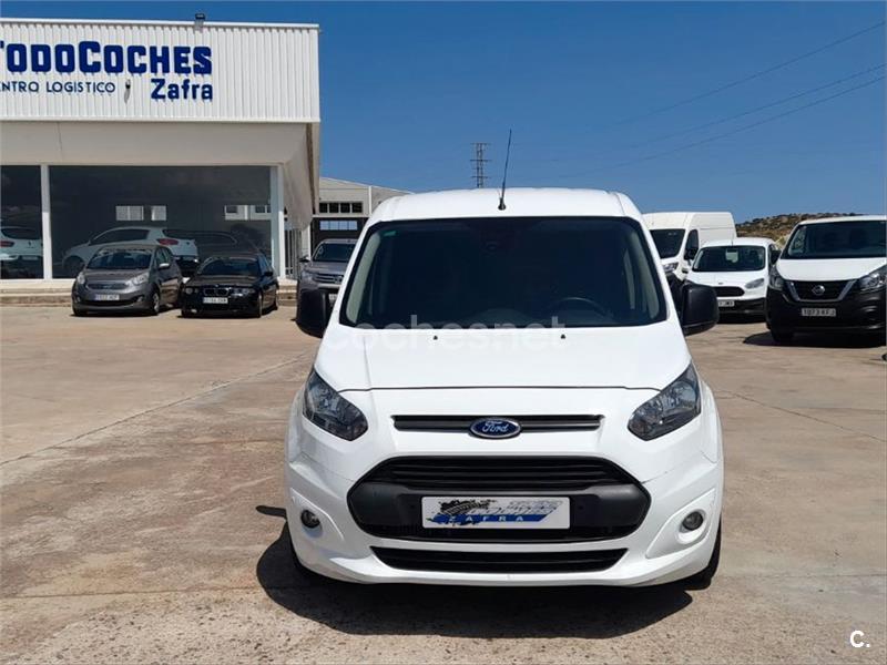 FORD Transit Connect Kombi 1.6 TDCi 95cv Trend 220 L1