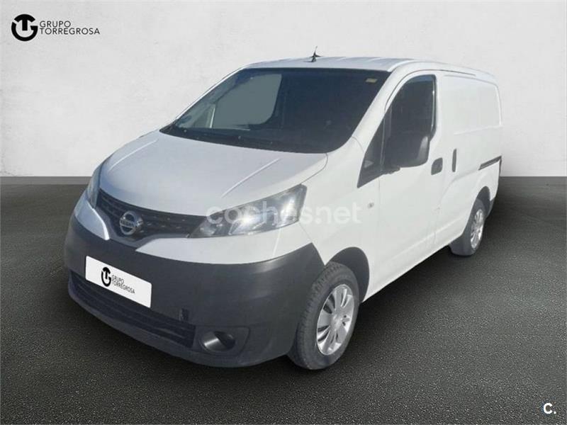 NISSAN NV200 1.5dCi BASIC Porton