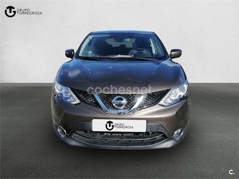 NISSAN QASHQAI 1.2i DIGT SS NTEC 4X2 5p.