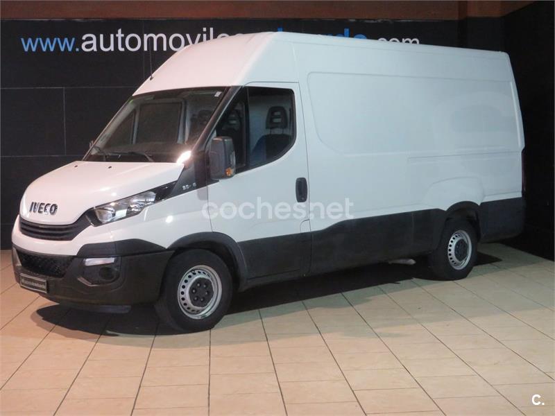 IVECO Daily 35S 13 V 3300H2