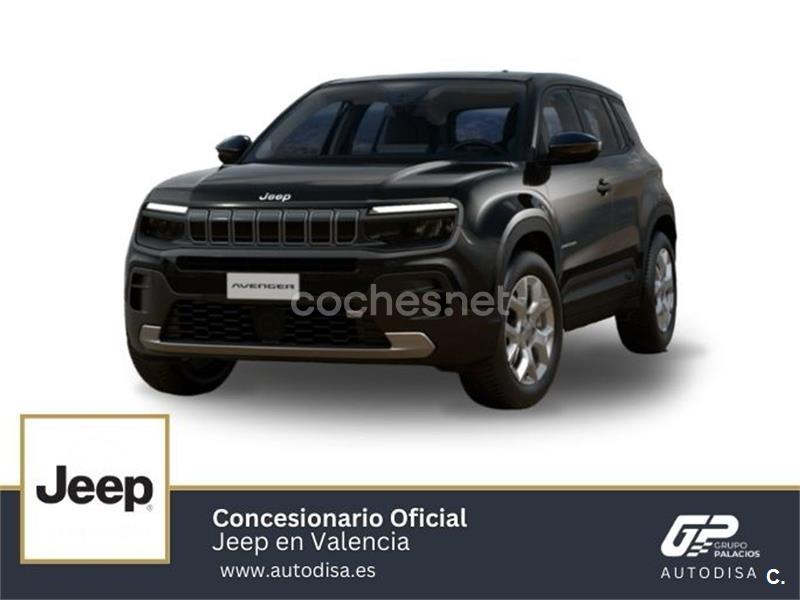 JEEP Avenger 1.2 G Avenger