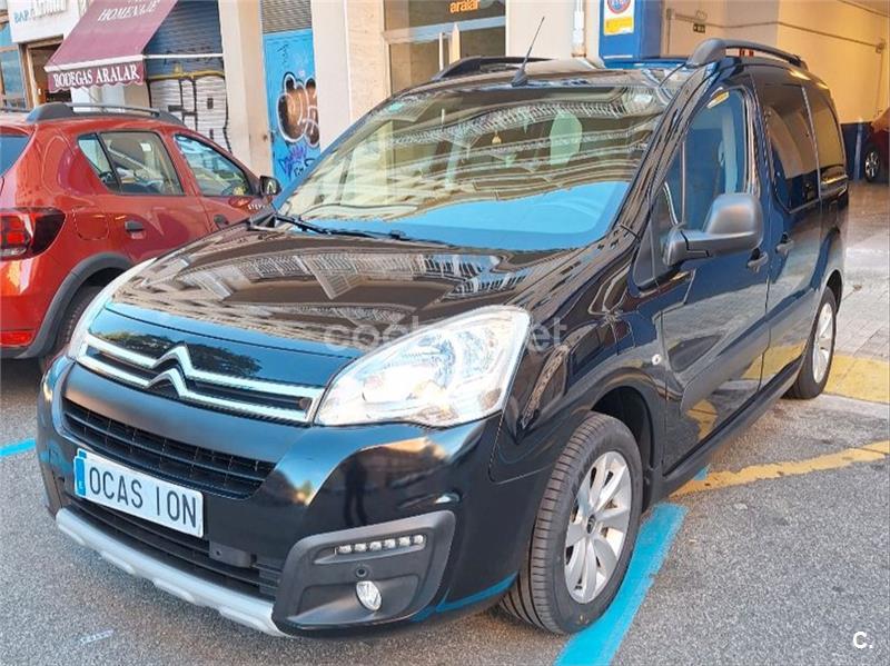 CITROEN Berlingo Multispace FEEL PureTech