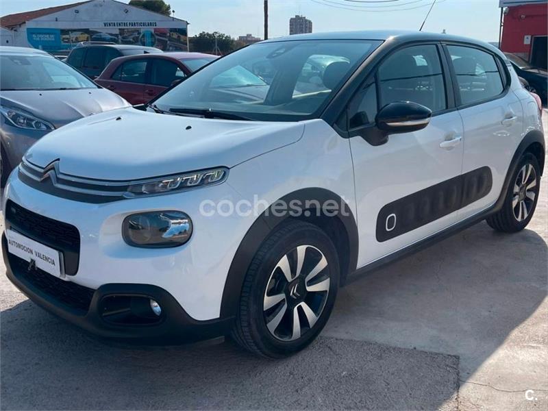 CITROEN C3 PureTech FEEL