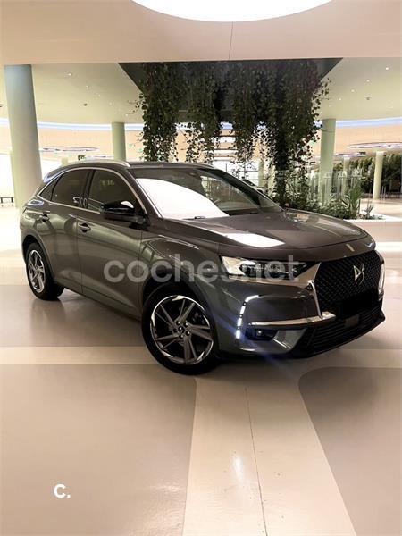 DS DS 7 Crossback BlueHDi Auto. CHIC