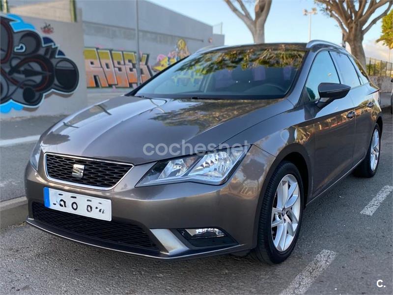 SEAT León ST 1.4 TSI 125cv StSp Style 5p.