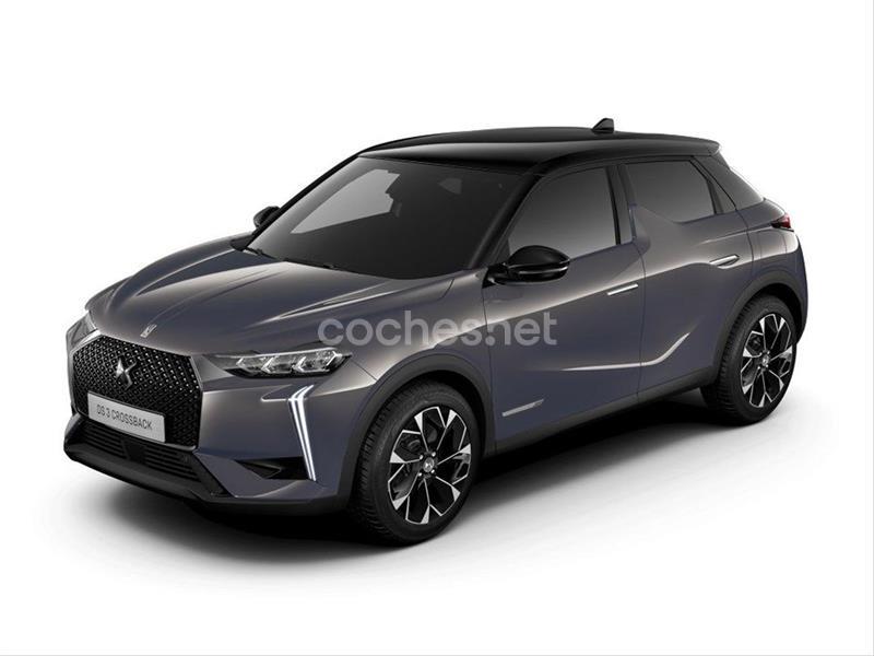 DS DS 3 Hybrid 100kw Auto.Ant.de Saint Exupery 5p.