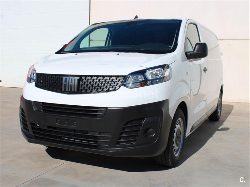 FIAT Scudo Furgon L2 100cv MT5