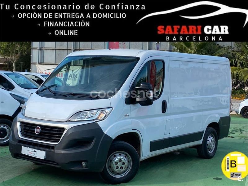 FIAT Ducato 30 Medio 2.0 Multijet