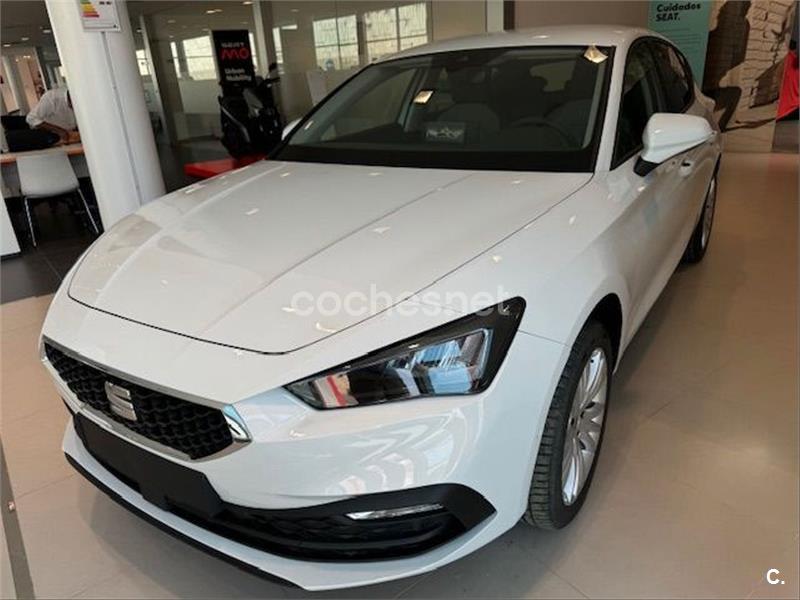 SEAT Leon 1.5 eTSI 110kW DSG SS Style Spec Ed 5p.