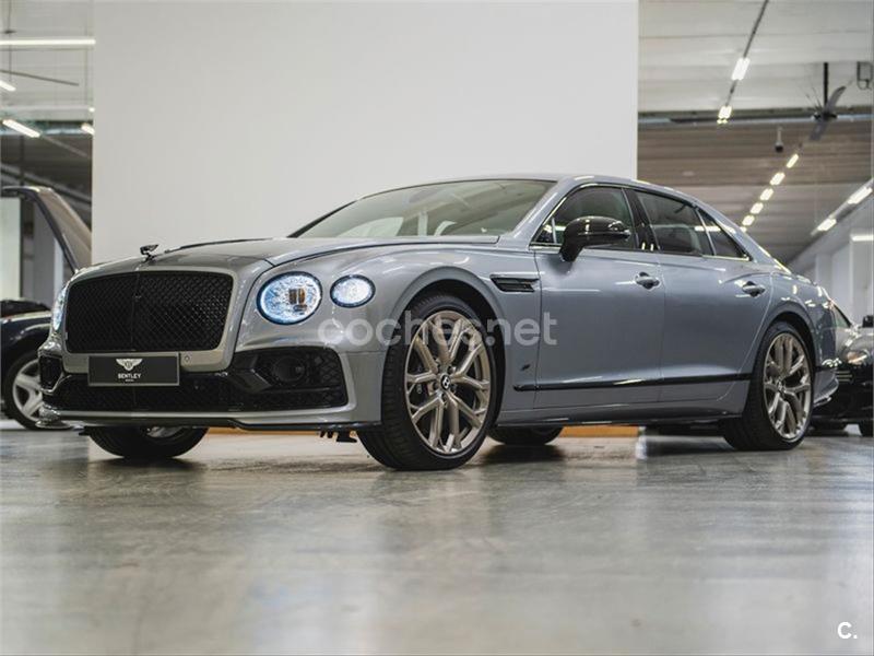 BENTLEY Flying Spur Flying Spur S V8