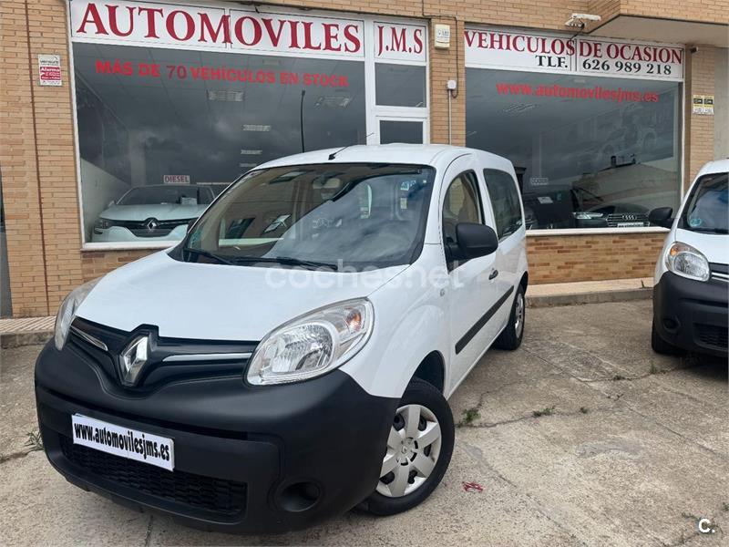 RENAULT Kangoo Combi Profesional N1 Energy dCi