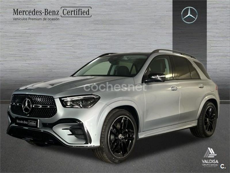 MERCEDES-BENZ GLE GLE 350 de 4MATIC 5p.