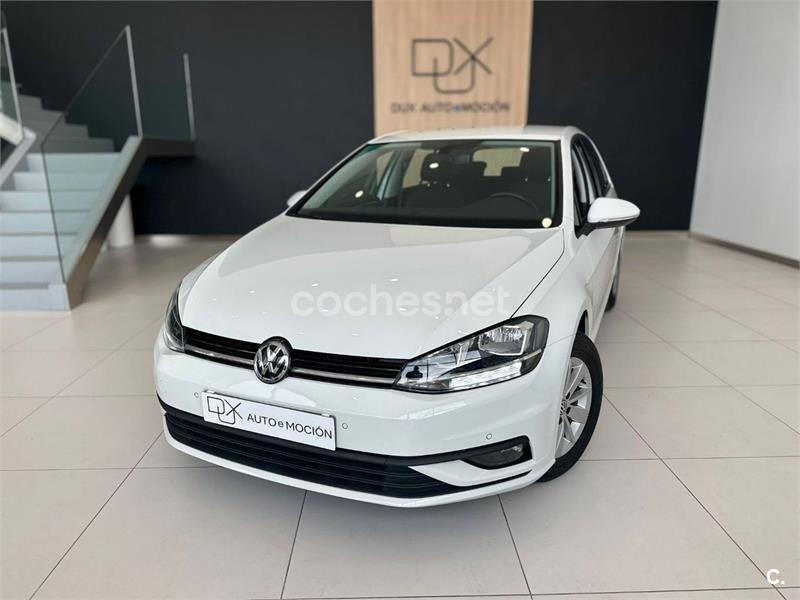 VOLKSWAGEN Golf Ready2Go 1.0 TSI