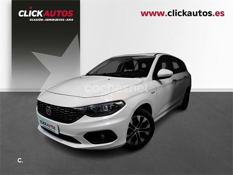 FIAT Tipo SW 1.3 Multijet 70kW 95CV Mirror 5p.