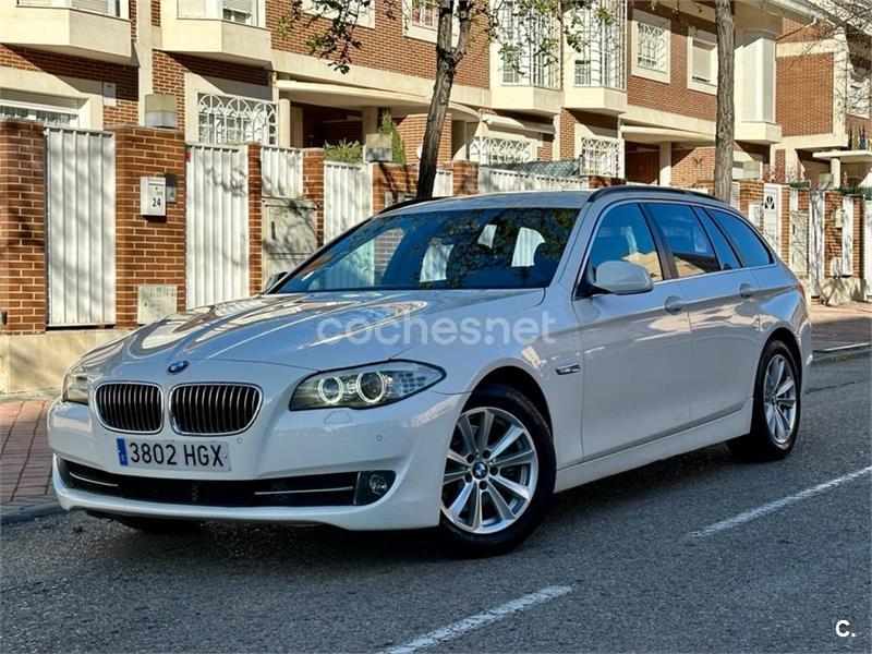 BMW Serie 5 520D TOURING