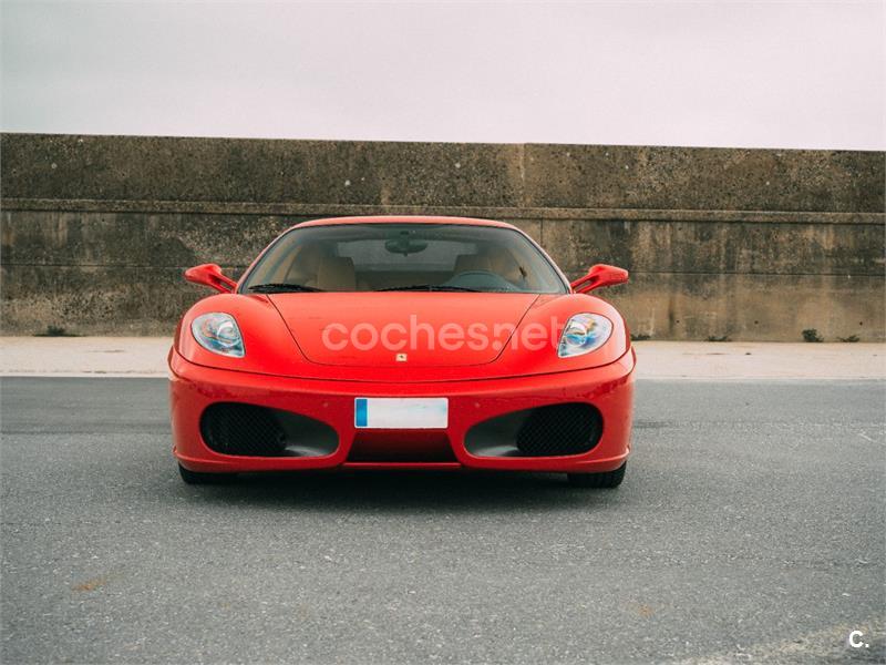 FERRARI F430 F1 2p.