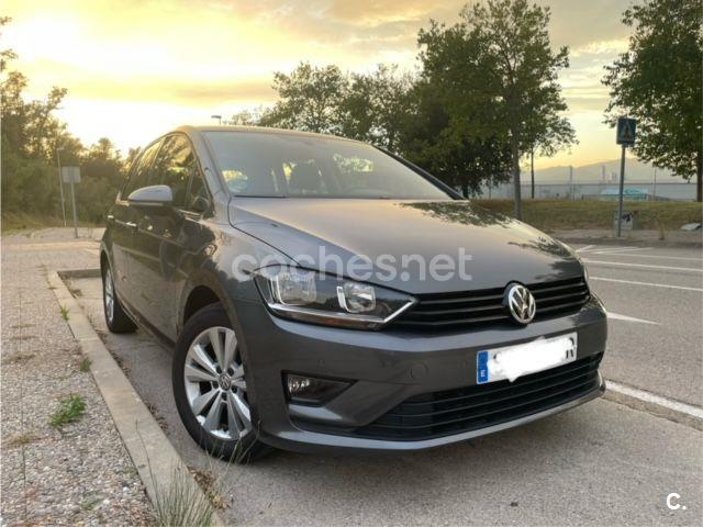 VOLKSWAGEN Golf Sportsvan Advance 1.0 TSI