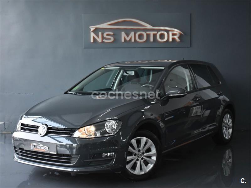 VOLKSWAGEN Golf Business 1.2 TSI 110CV BMT