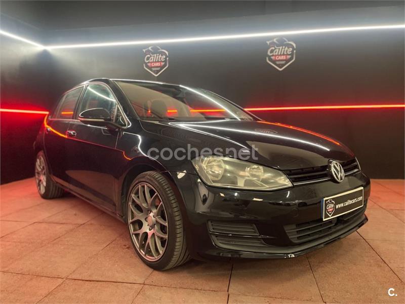 VOLKSWAGEN Golf Advance 1.6 TDI BMT