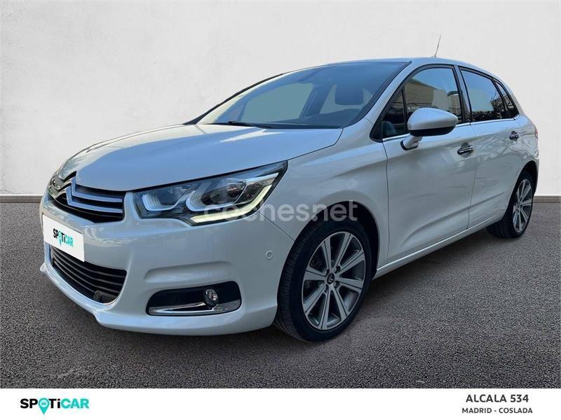 CITROEN C4 C4 BlueHDi 150 6v Shine