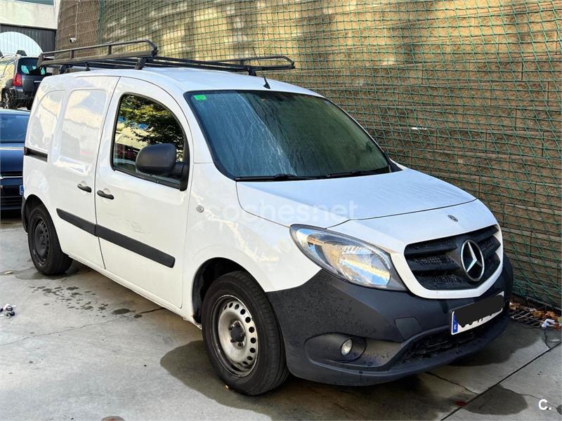 MERCEDES-BENZ Citan 108 CDI Tourer Select Largo 5p.