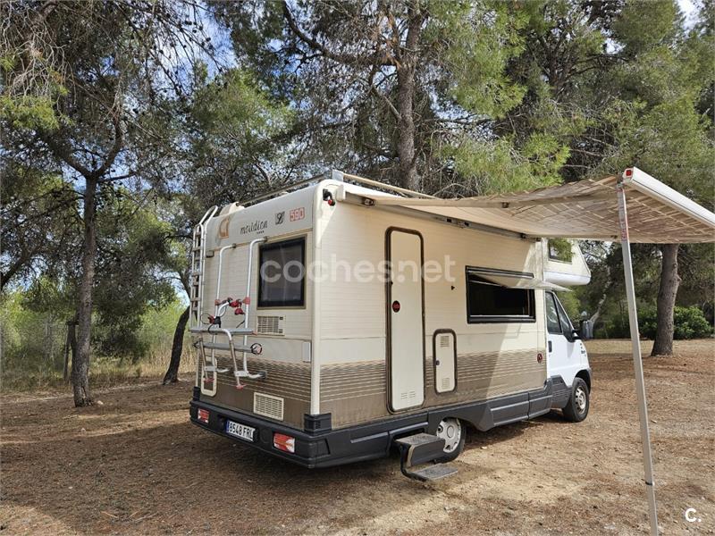 FIAT Ducato DUCATO COMBI CORTO DS