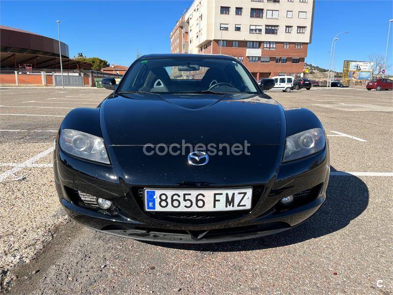 MAZDA RX8 192 CV