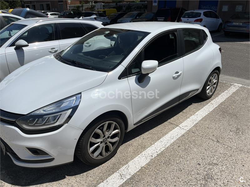 RENAULT Clio Zen Energy TCe