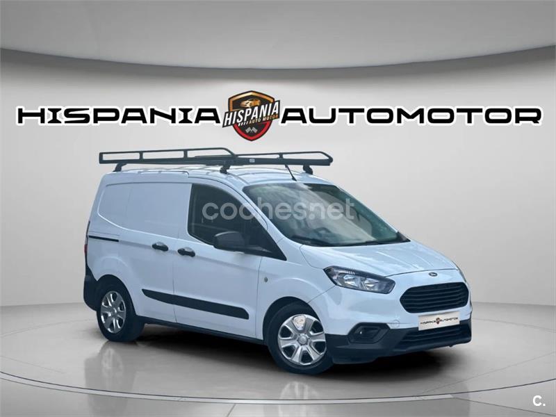 FORD Transit Courier Van 1.5 TDCi 56kW Trend