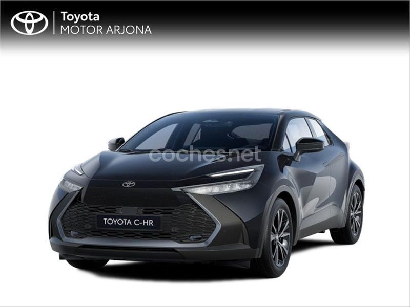 TOYOTA CHR 1.8 140H Advance