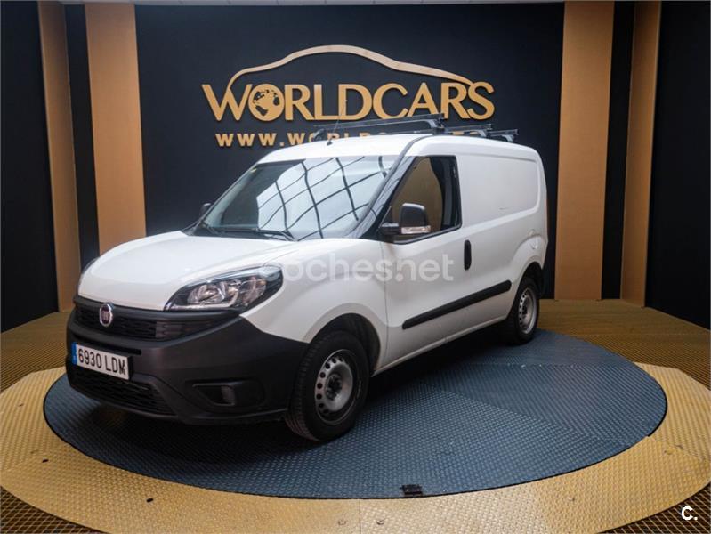 FIAT Doblo Cargo Cargo Base 1.3 Multijet 70kW 95CV