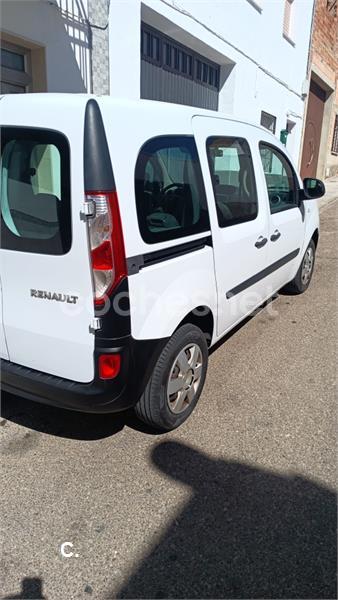 RENAULT Kangoo Combi Profesional M1AF Energy dCi 75 Euro 6