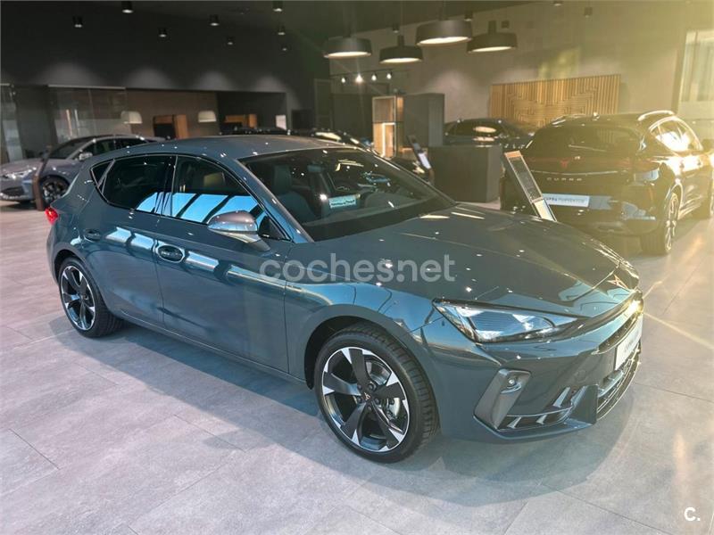 CUPRA Leon 1.5 eTSI 110kW 150CV DSG 5p.