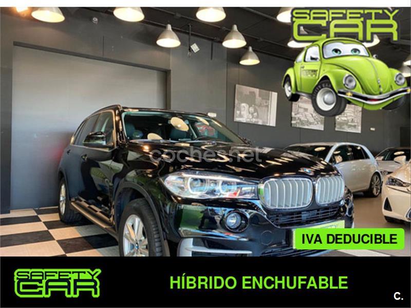 BMW X5 xDrive40e 5p.