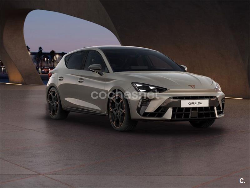 CUPRA Leon 1.5 eTSI 110kW 150CV DSG 5p.