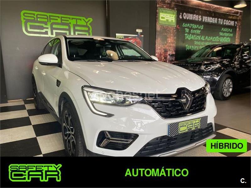 RENAULT Arkana Zen ETECH Hibrido 105kW145CV SS 5p.