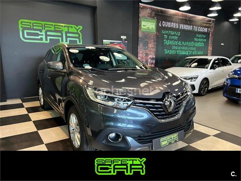 RENAULT Kadjar Zen Energy dCi 81kW 110CV 5p.