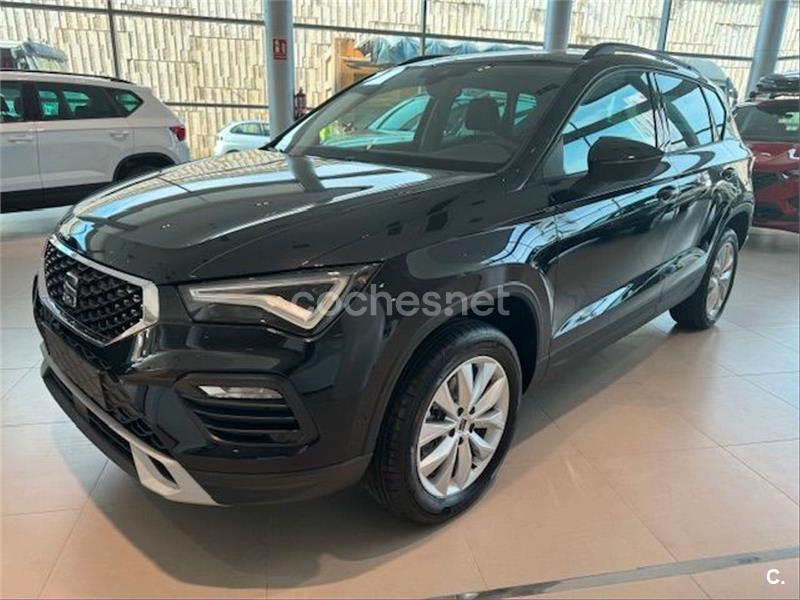 SEAT Ateca 1.0 TSI 85kW 115CV FR Special Edition 5p.