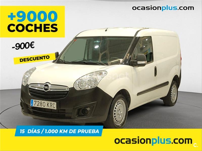 OPEL Combo Cargo 1.3 CDTI 70kW 95CV L1 H1 Increm.