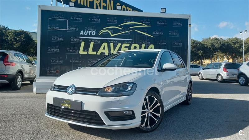 VOLKSWAGEN Golf Sport 1.4 TSI 150cv ACT Tech BMT 5p.