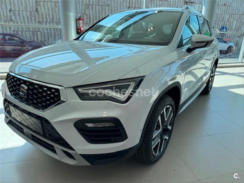 SEAT Ateca 2.0 TDI 110kW DSG SS XPerience XXL 5p.