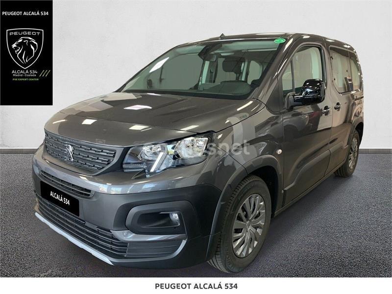 PEUGEOT eRifter eRifter Active Pack Standard 100kW 4p.