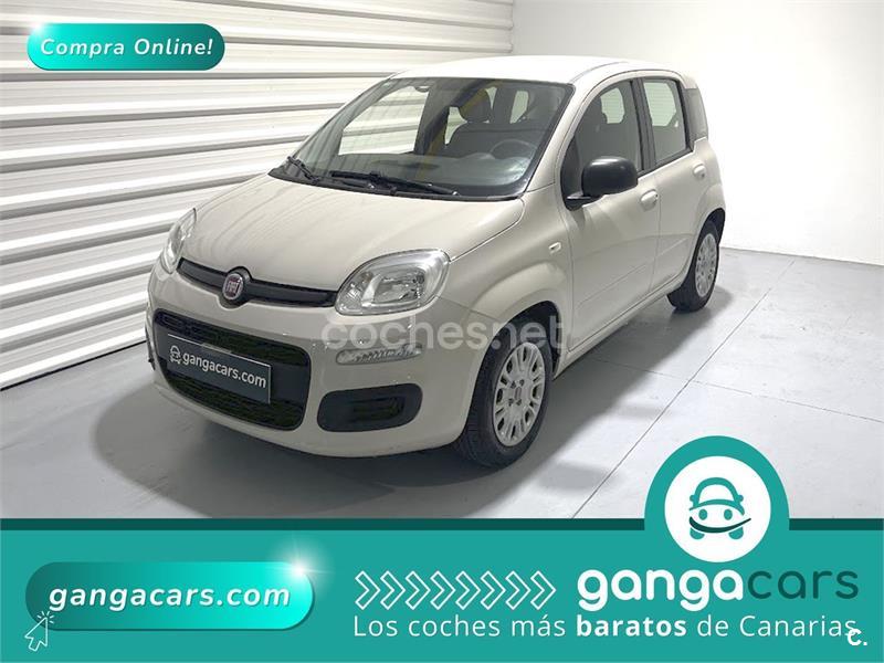 FIAT Panda 1.2 Lounge EU6