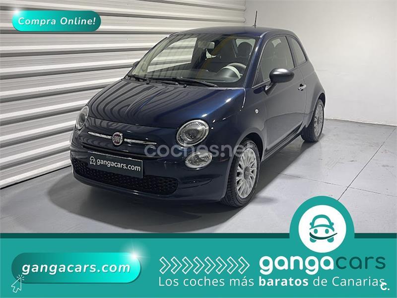 FIAT 500 Connect 1.0 Hybrid 70 CV